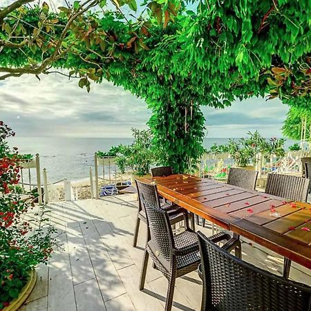 La Mer Luxury Apartments Zlate písky Exteriér fotografie
