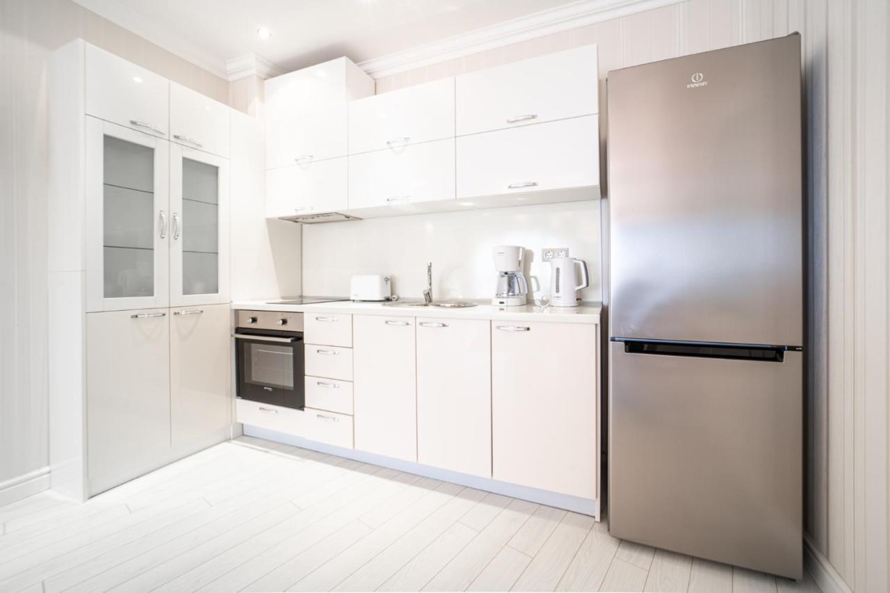 La Mer Luxury Apartments Zlate písky Exteriér fotografie