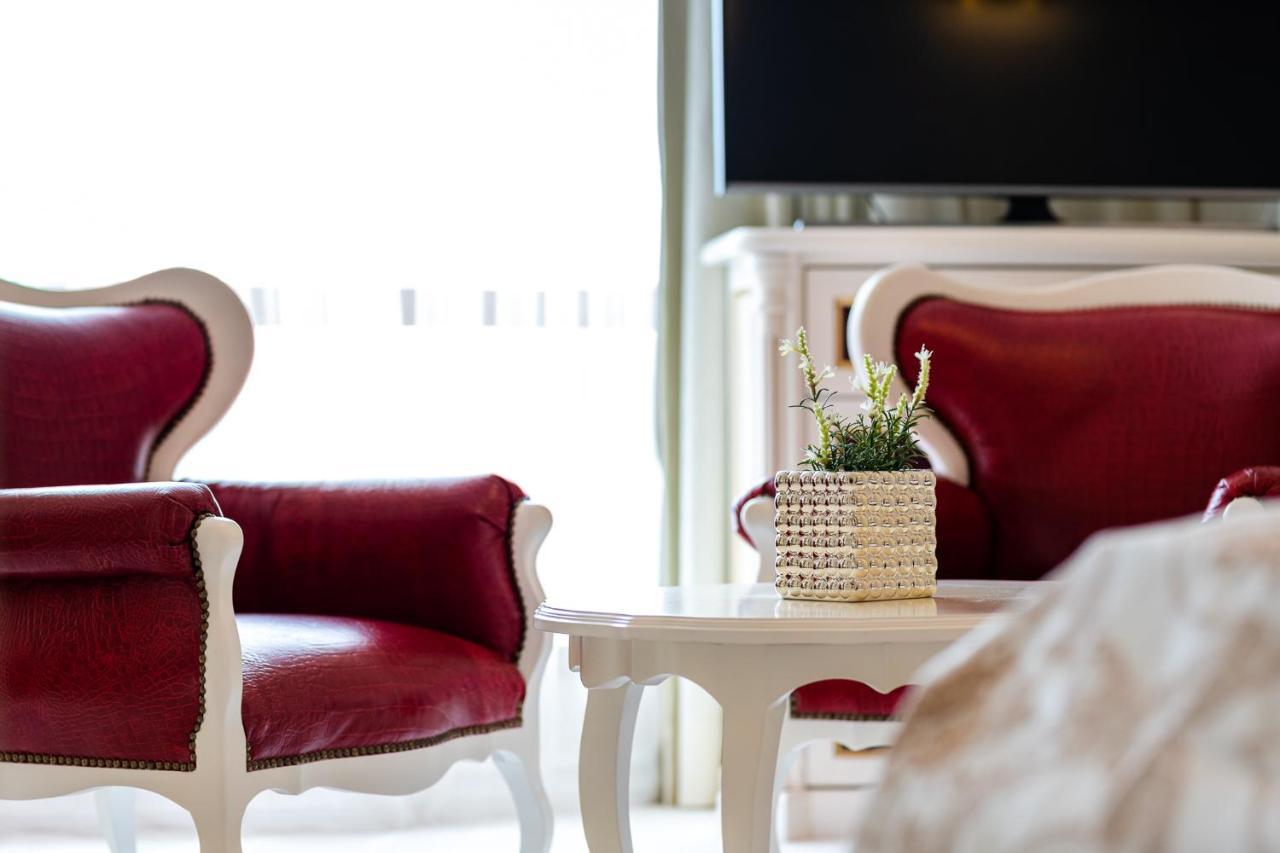 La Mer Luxury Apartments Zlate písky Exteriér fotografie