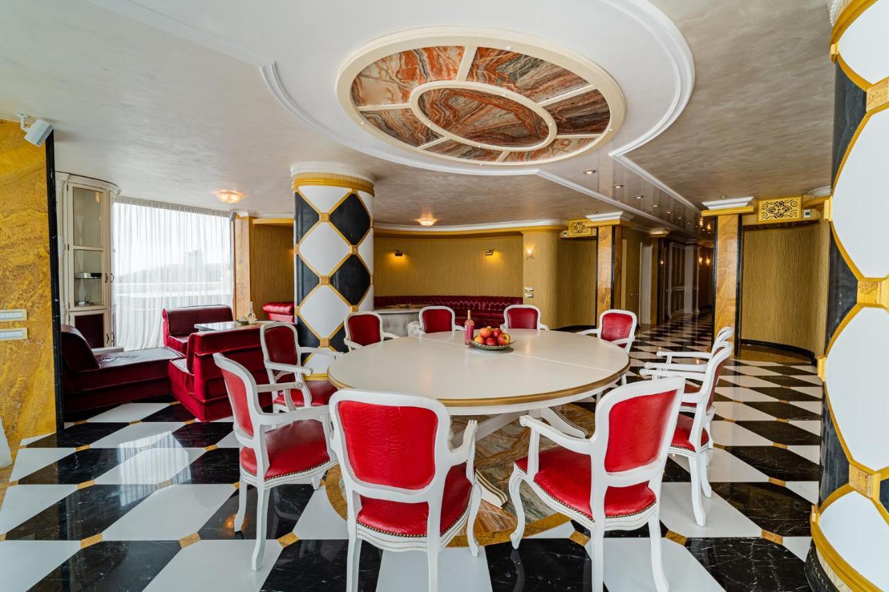 La Mer Luxury Apartments Zlate písky Exteriér fotografie