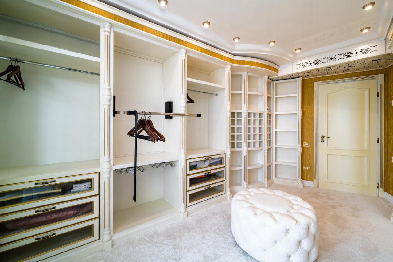 La Mer Luxury Apartments Zlate písky Exteriér fotografie