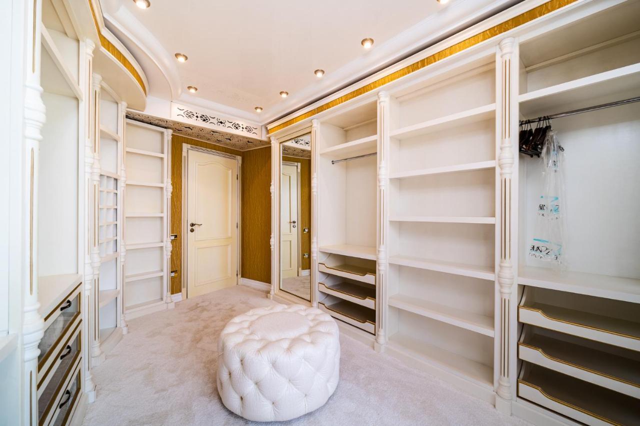 La Mer Luxury Apartments Zlate písky Exteriér fotografie