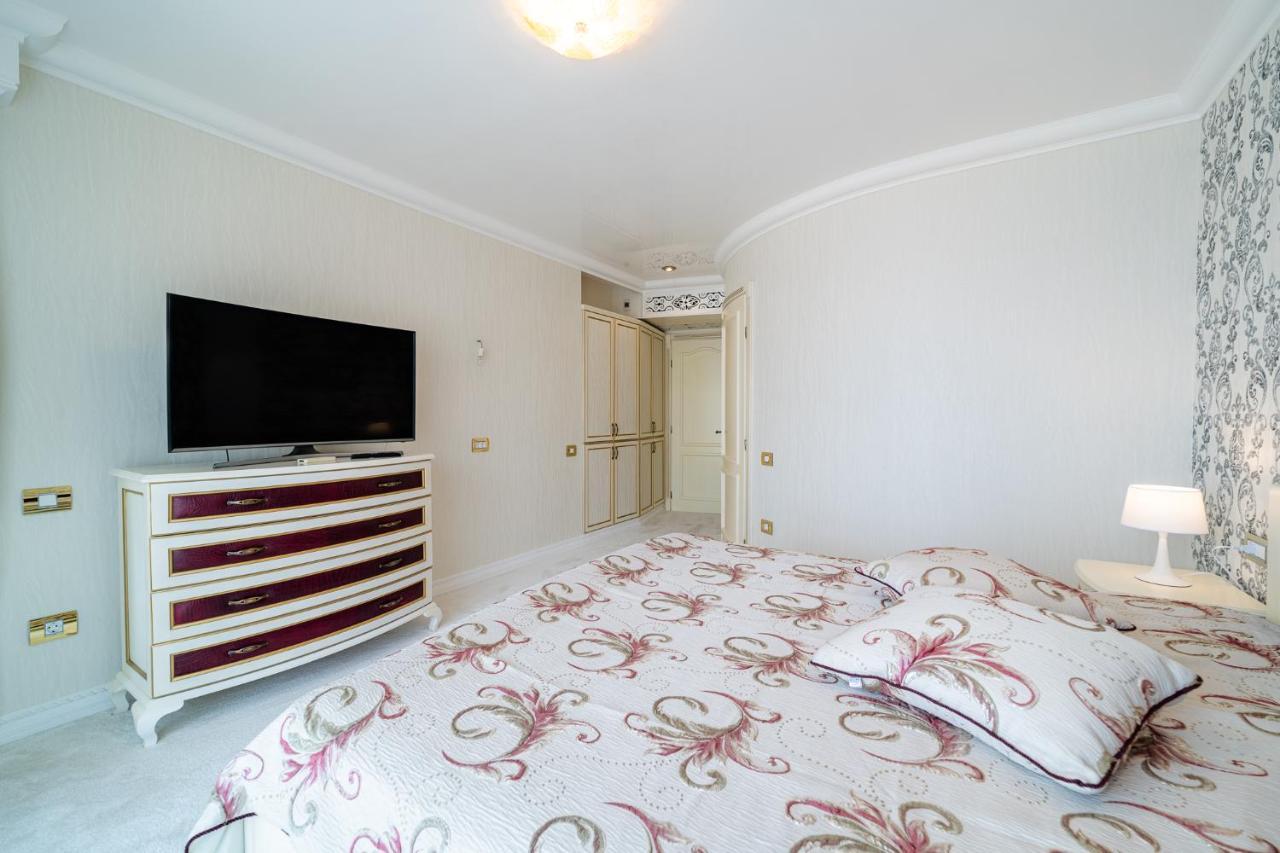 La Mer Luxury Apartments Zlate písky Exteriér fotografie