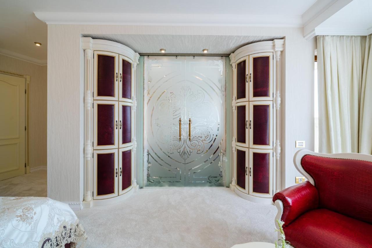 La Mer Luxury Apartments Zlate písky Exteriér fotografie